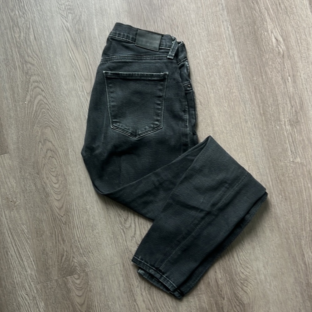 LUCKY BRAND - 27 Ankle - Brooke Legging Jeans